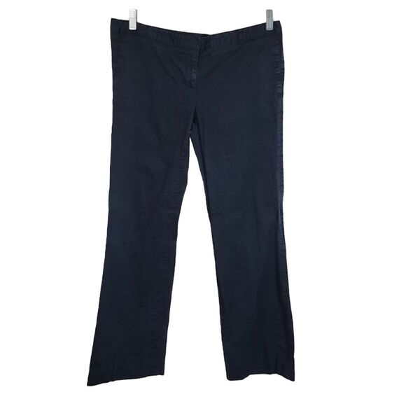 Burberry Pants - Authentic Burberry Navy Pants Size 12‎